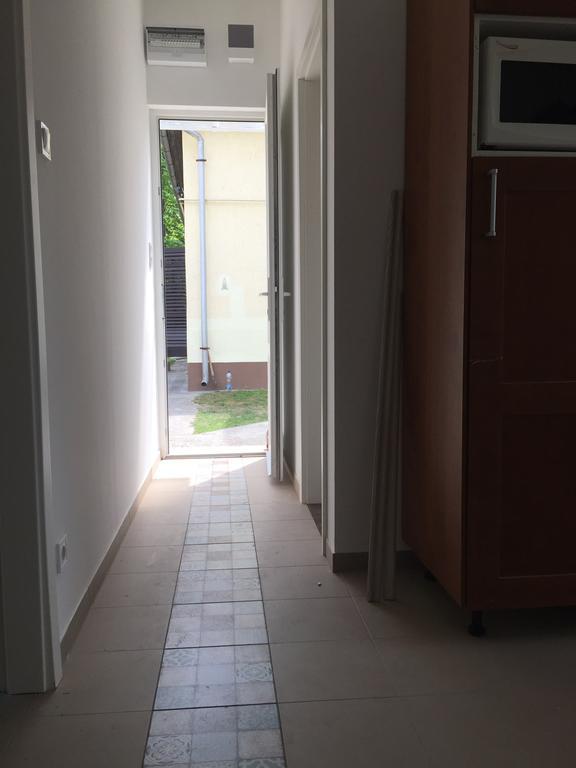 Palma Apartmanhaz Siofok Exterior photo